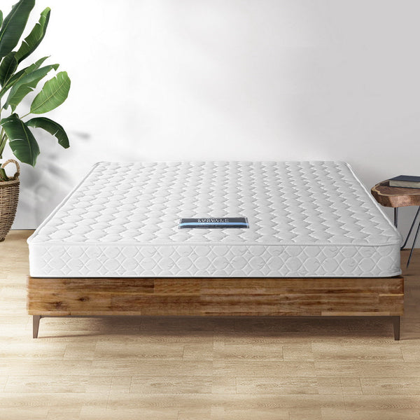 Giselle 13Cm Mattress Tight Top Single Mattresses