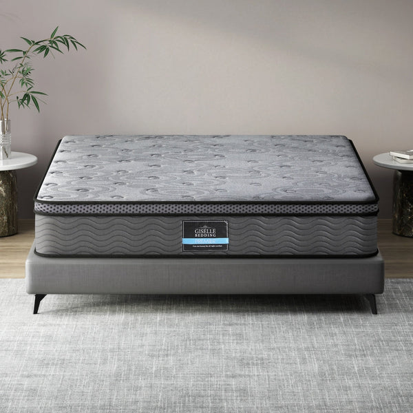 Giselle 26Cm Mattress Double Mattresses