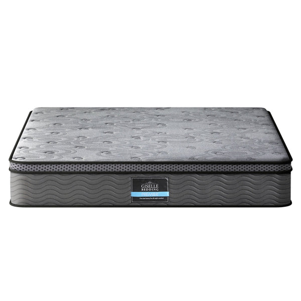 Giselle 26Cm Mattress King Mattresses
