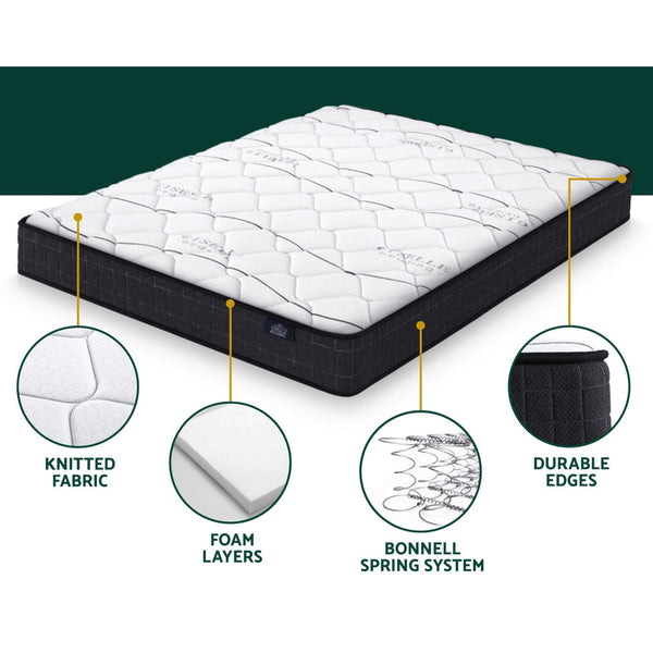 Giselle Medium Firm King Mattress Furniture Home Garden Mattresses