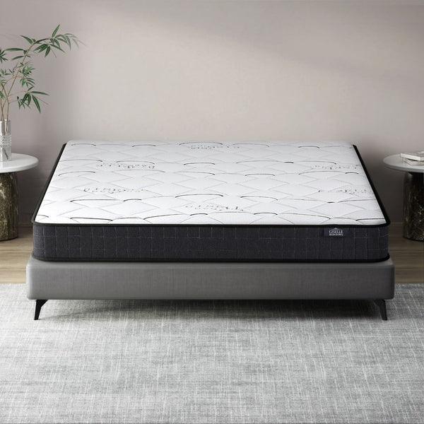 Giselle Medium Firm King Mattress Furniture Home Garden Mattresses