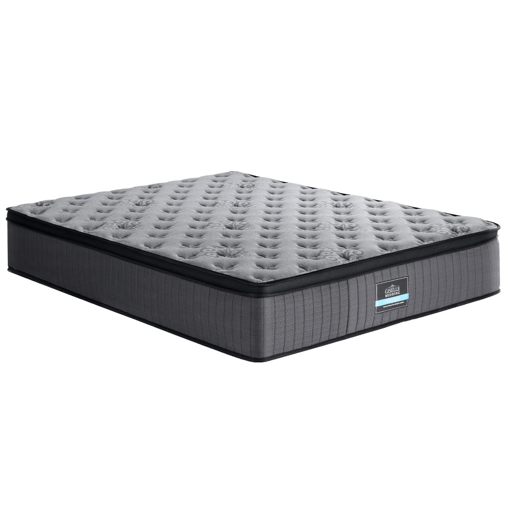 Bed Mattress Giselle 34Cm Double Mattresses