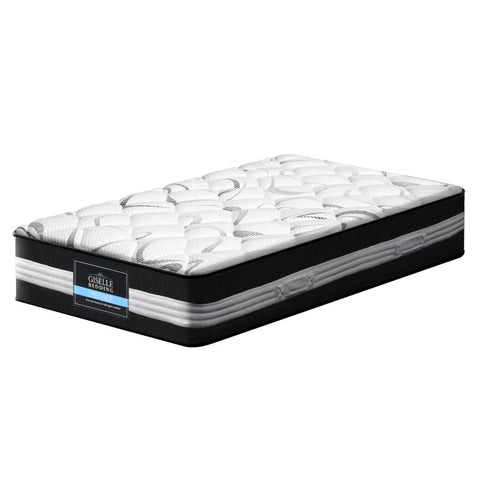 Giselle Medium Firm King Single Mattress Furniture Home And Garden Mattresses