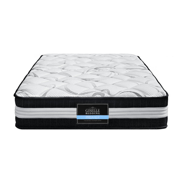 Giselle Medium Firm King Single Mattress Furniture Home And Garden Mattresses