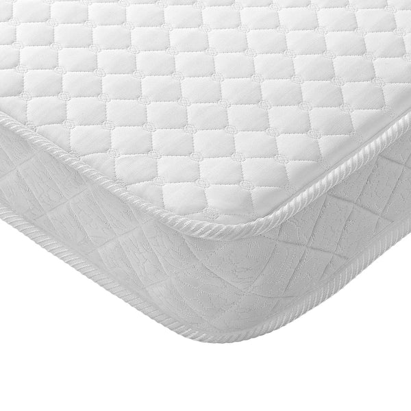 Giselle Baby Cot Mattress Spring Foam Cot & Crib Mattresses