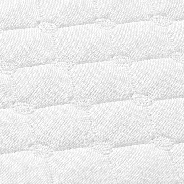 Giselle Baby Cot Mattress Spring Foam Cot & Crib Mattresses