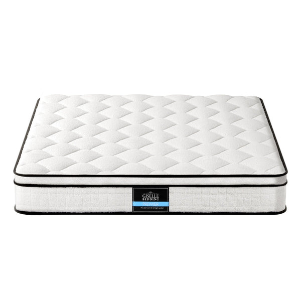 22Cm Giselle Mattress King Size Mattresses