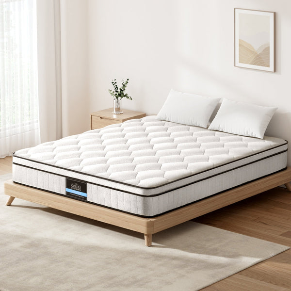 22Cm Giselle Mattress King Size Mattresses