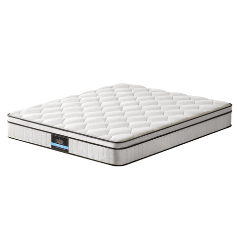 22Cm Giselle Mattress Queen Size Mattresses