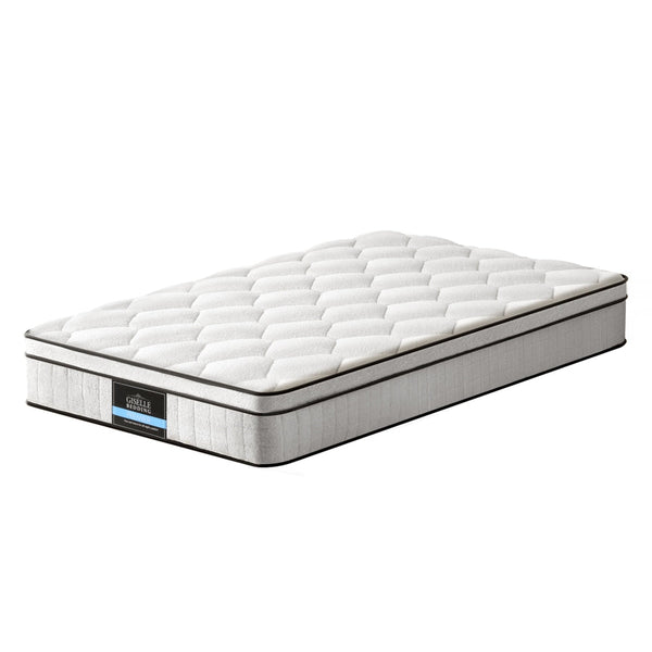 22Cm Giselle Mattress Single Size Mattresses