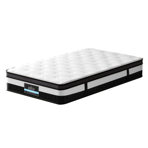 30Cm Giselle Mattress Double Size Mattresses