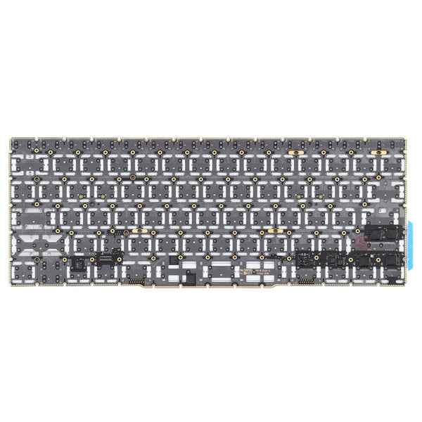 Russian Keyboard For Macbook Pro A1708 Compatible Replacement Component Keyboards & Keypads