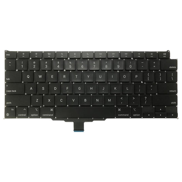 Macbook Air Retina 13.3 M1 Keyboard United States Version Replacement Part Keyboards & Keypads