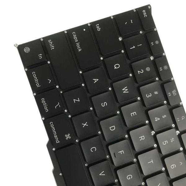 Macbook Air Retina 13.3 M1 Keyboard United States Version Replacement Part Keyboards & Keypads
