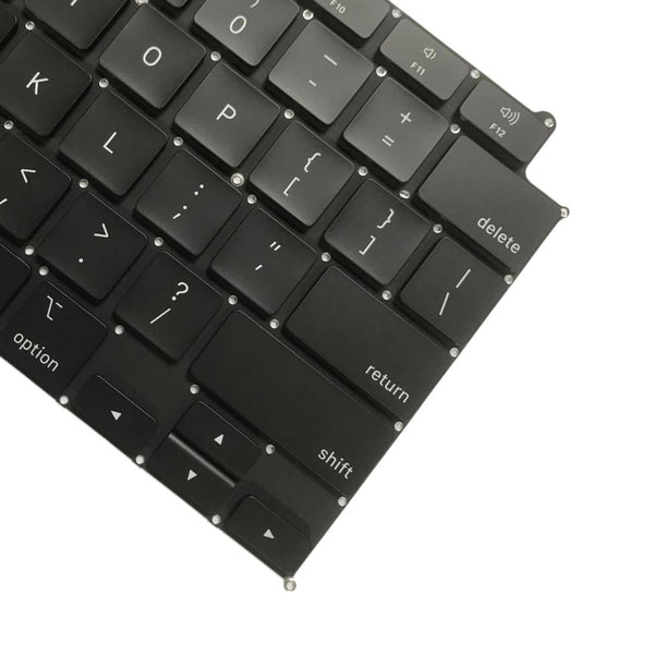 Macbook Air Retina 13.3 M1 Keyboard United States Version Replacement Part Keyboards & Keypads