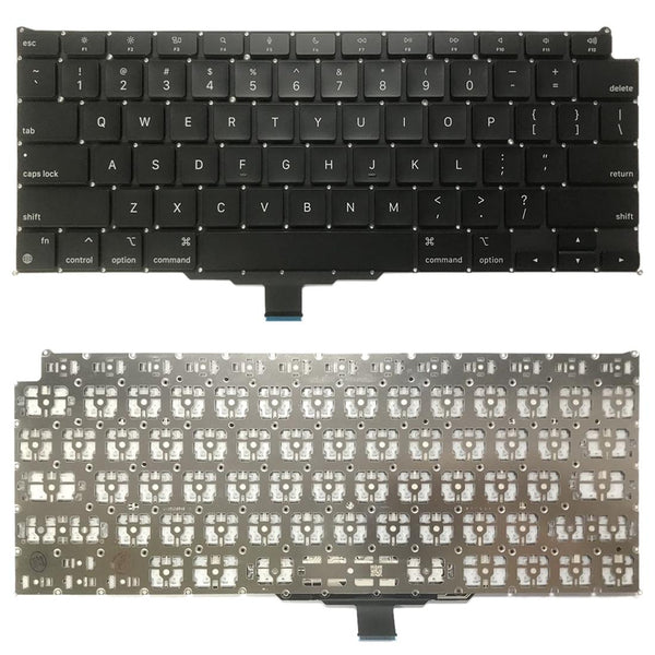 Macbook Air Retina 13.3 M1 Keyboard United States Version Replacement Part Keyboards & Keypads
