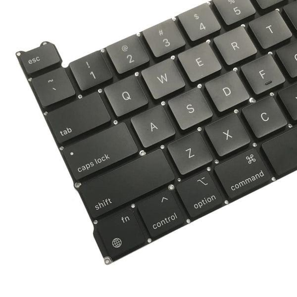Macbook Retina 13 M1 A2338 2020 Keyboard United States Version Replacement Keyboards & Keypads