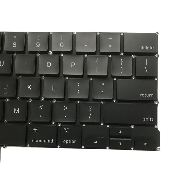Macbook Retina 13 M1 A2338 2020 Keyboard United States Version Replacement Keyboards & Keypads