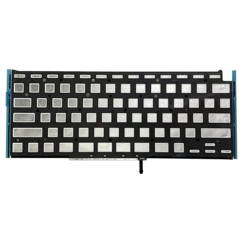 Backlit Keyboard For 2020 Macbook Air 13 Compatible With Model A2337 Keyboards