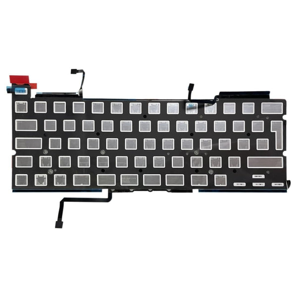 Backlit Uk Keyboard For Macbook Pro 13 Inch A2251 Model 2020 Keyboards & Keypads