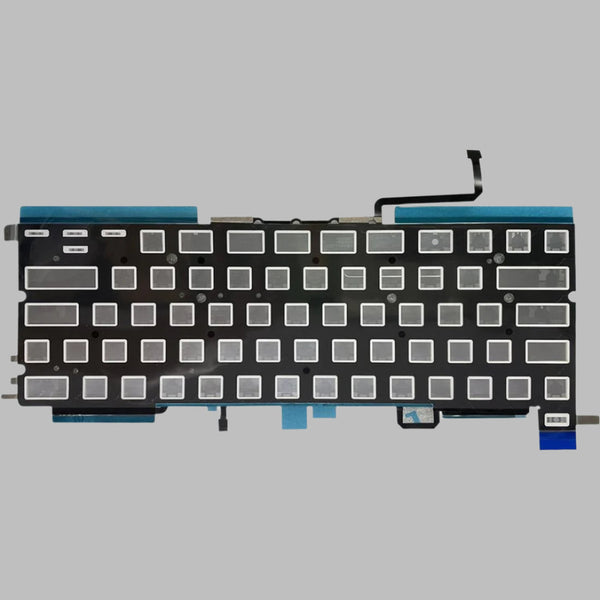 Backlit Keyboard For 2020 Macbook Pro 13 Us Version Keyboards