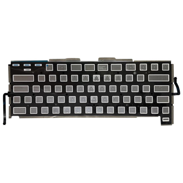 Backlit Keyboard For Macbook Pro 16 Inch A2141 2018 2019 Us Version Keyboards & Keypads