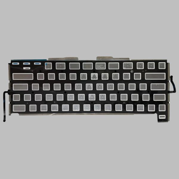 Backlit Keyboard For Macbook Pro 16 Inch A2141 2018 2019 Us Version Keyboards & Keypads