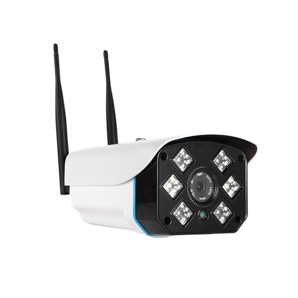 1.0 Megapixel Wireless Wifi Ip Infrared Camera With Night Vision And Motion Detection Ip & Smart Security Camera Systems