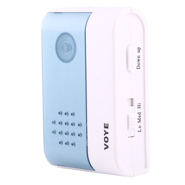 Smart Wireless Doorbell With Dual Receiver For Home Access And Surveillance Smart Doorbells