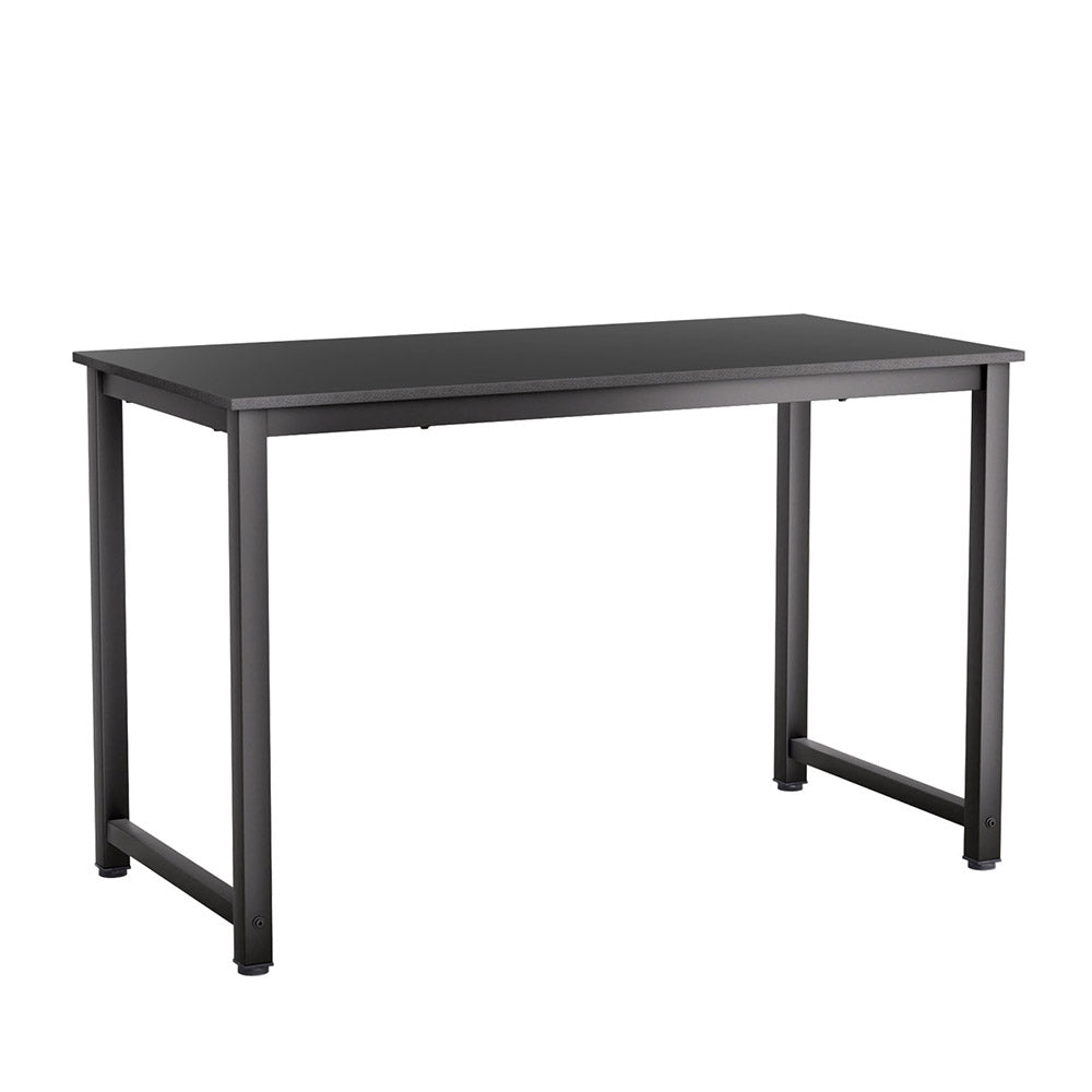Artiss Computer Desk Home Office Study Table Black 120Cm Home Office Desks
