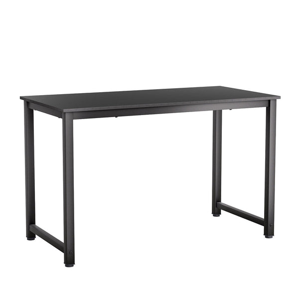 Artiss Computer Desk Home Office Study Table Black 120Cm Home Office Desks