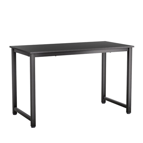 Artiss Computer Desk Home Office Study Table Black 120Cm Home Office Desks