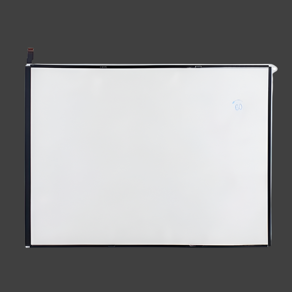 For Ipad Mini Lcd Backlight Plate A1432 A1454 A1455 Replacement Component Mobile Phone Parts