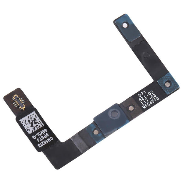 Replacement Sensor Microphone Flex Cable For Ipad Mini 2019 5 A2133 Wifi Edition Mobile Phone Parts