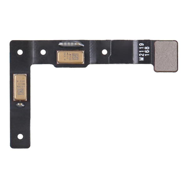 Ipad Mini 3 Lcd Flex Cable With Iron Sheet Cover Replacement Guide Mobile Phone Parts
