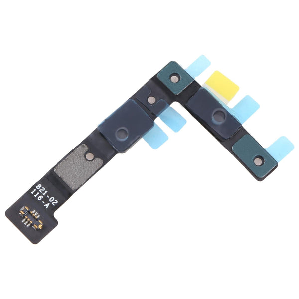 Ipad Mini 3 Lcd Flex Cable With Iron Sheet Cover Replacement Guide Mobile Phone Parts