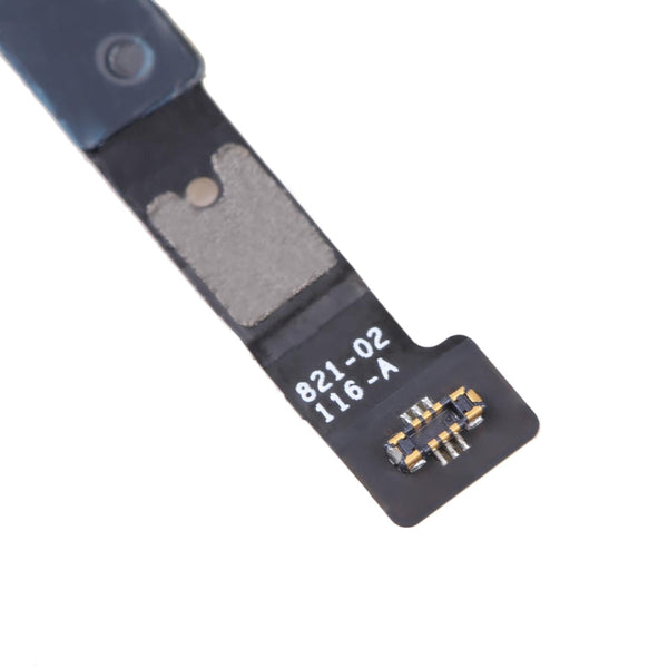 Ipad Mini 3 Lcd Flex Cable With Iron Sheet Cover Replacement Guide Mobile Phone Parts