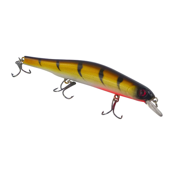 Finesse Mk10 Diving Lure 125Mm 17.5Gm Silver Blue Baits & Lures
