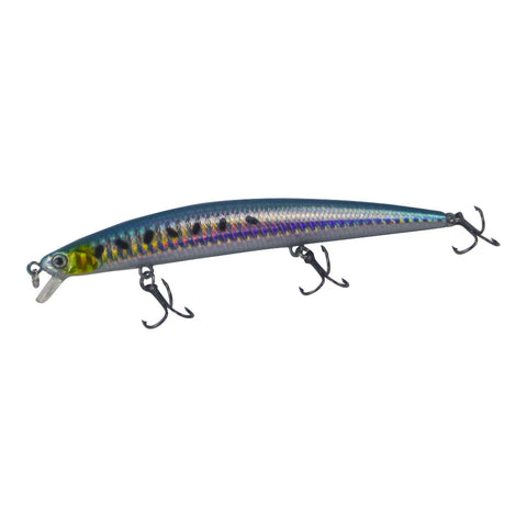 Finesse Mk21 Shallow Diving Lure 130Mm 15Gm Blue Pilly Baits & Lures