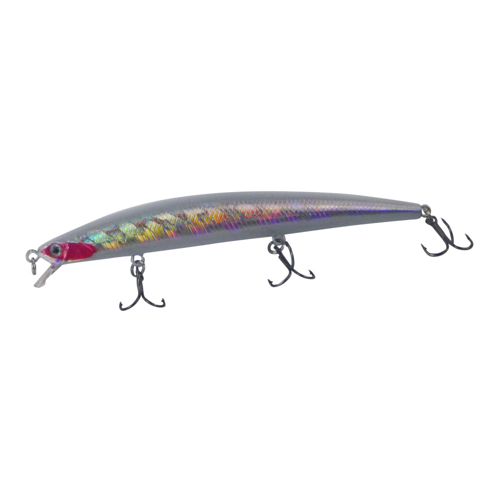 Finesse Mk21 Shallow Diving Lure 130Mm 15Gm Garfish Baits & Lures