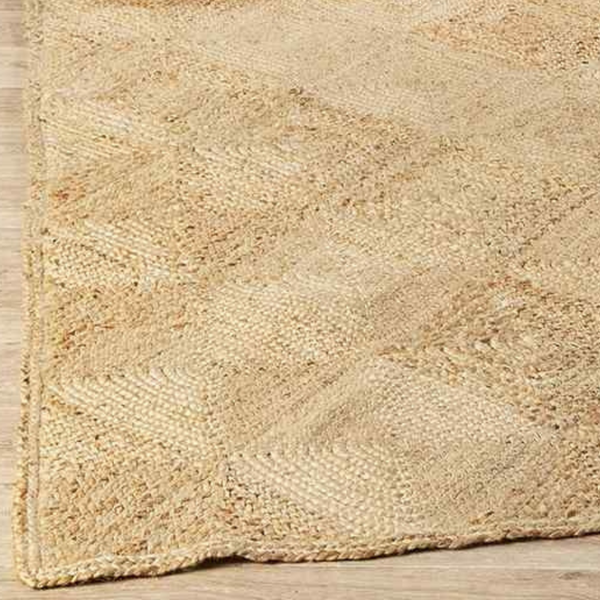 Rug Culture Atrium Hatch Natural By Rectangle Rugs