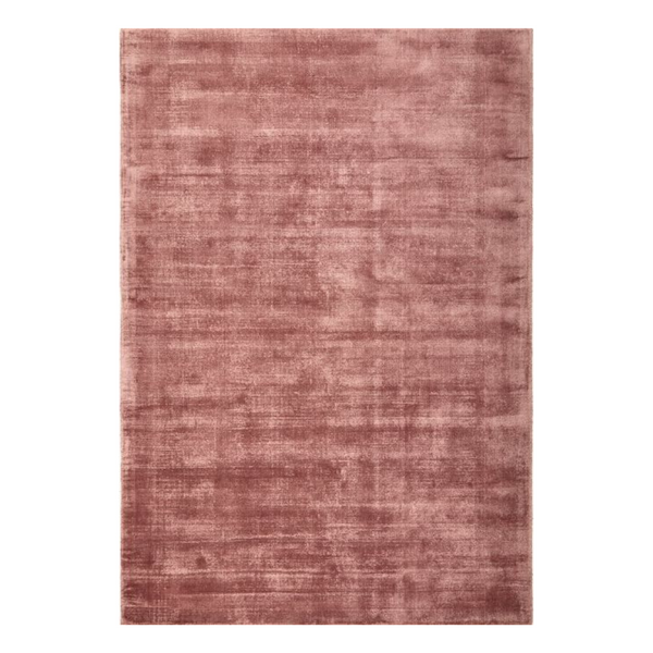 Rug Culture Bliss Blush By Rectangle Rugs