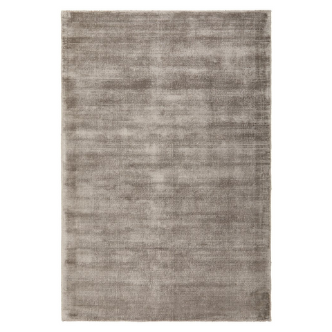 Rug Culture Bliss Grey By Rectangle Rugs