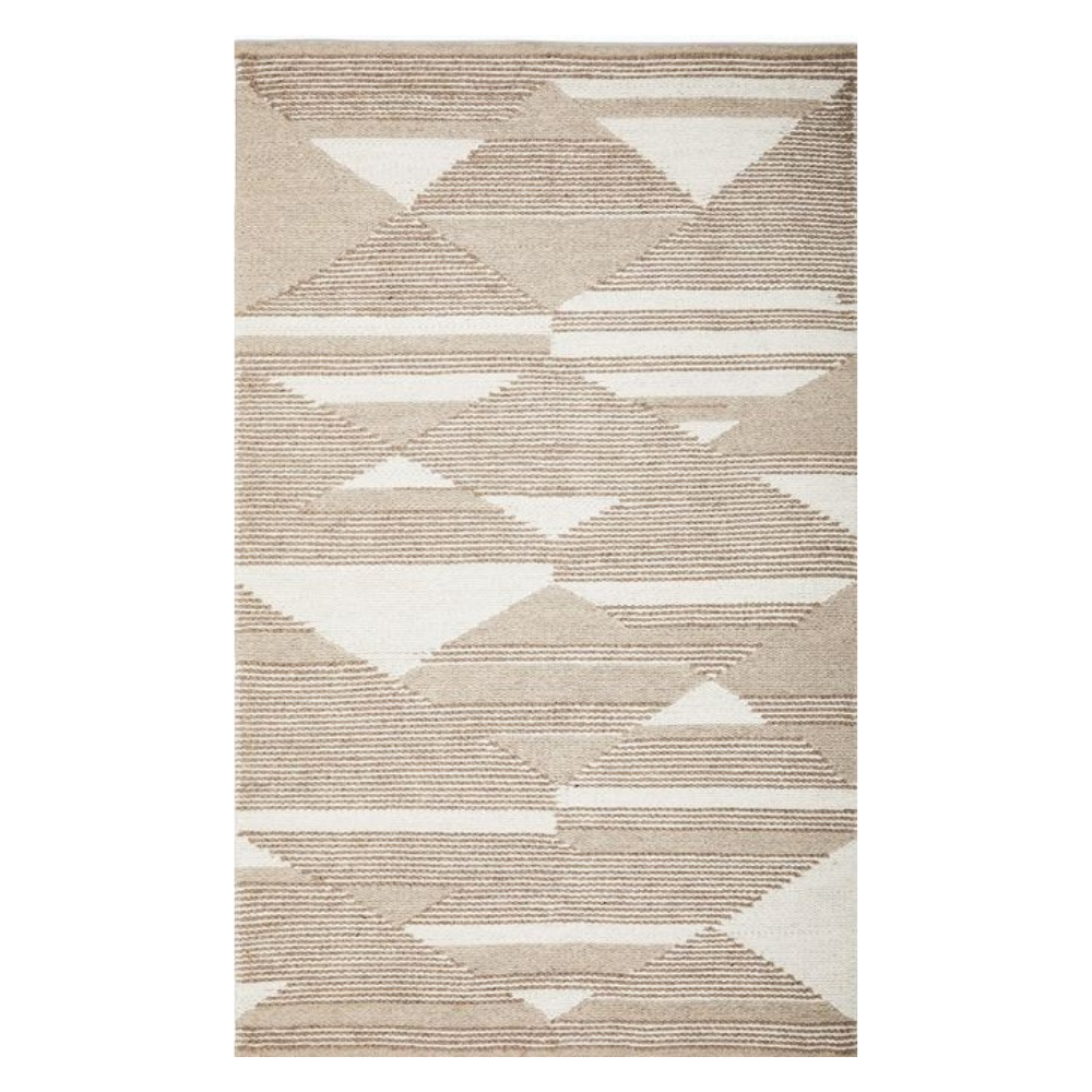 Rug Culture Avalon Taylor Natural By Rectangle Rugs