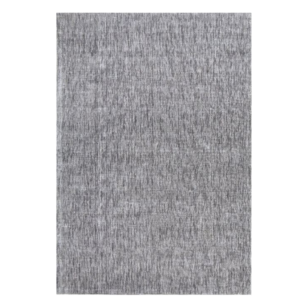 Rug Culture Azure Black By Rectangle Rugs