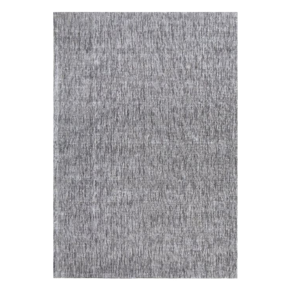 Rug Culture Azure Black By Rectangle Rugs