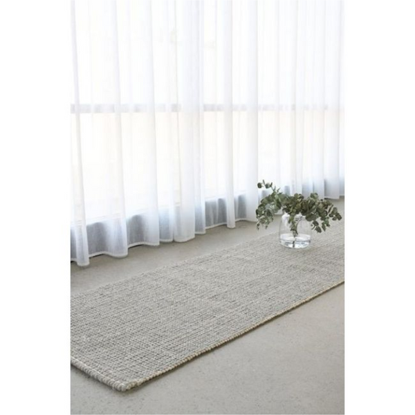 Rug Culture Madras Mario Dove Runner By Rugs