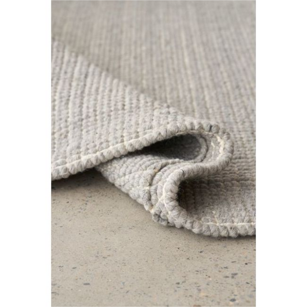 Rug Culture Madras Mario Dove Runner By Rugs