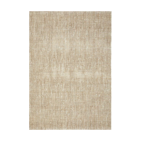 Rug Culture Madras Mario White By Rectangle Rugs