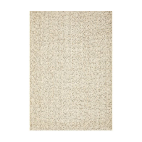 Rug Culture Madras Parker Cream By Rectangle Rugs